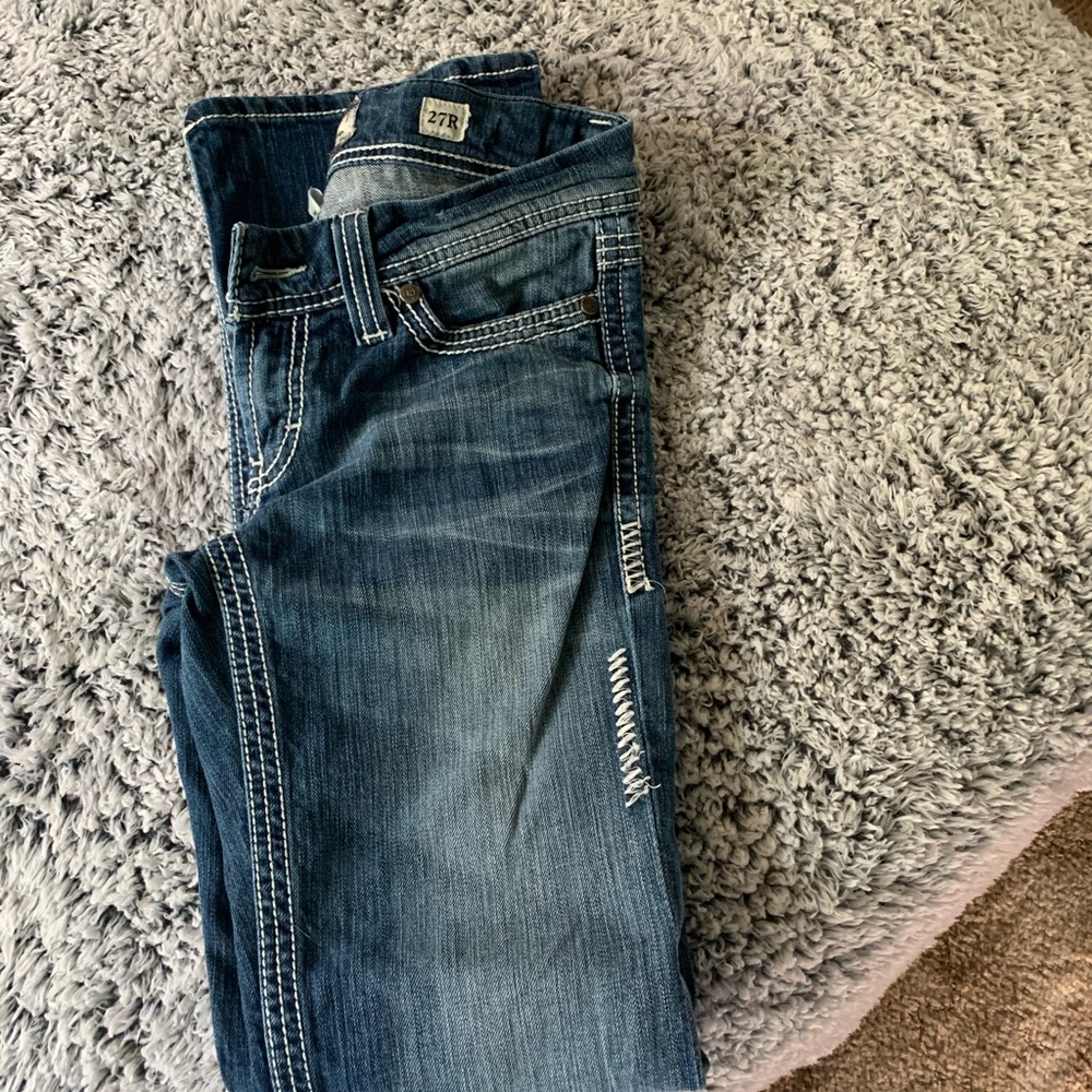 BKE Jeans